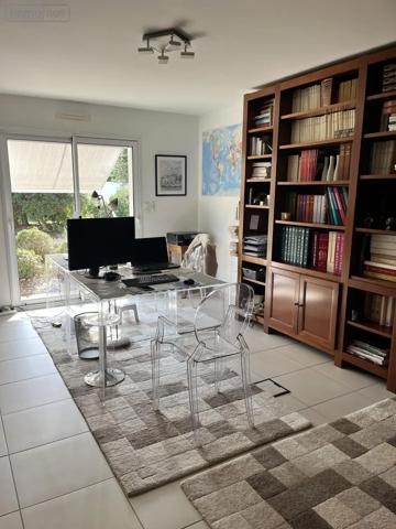 Achat - Maison Arzon 56640 7 pièces 194 m 2 1232 m 2