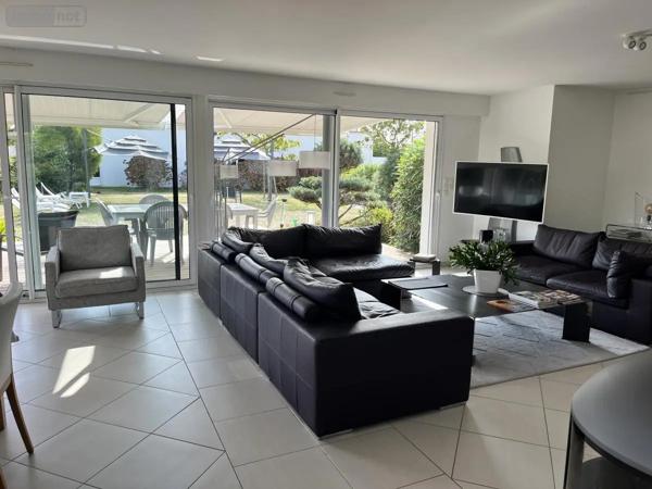 Achat - Maison Arzon 56640 7 pièces 194 m 2 1232 m 2