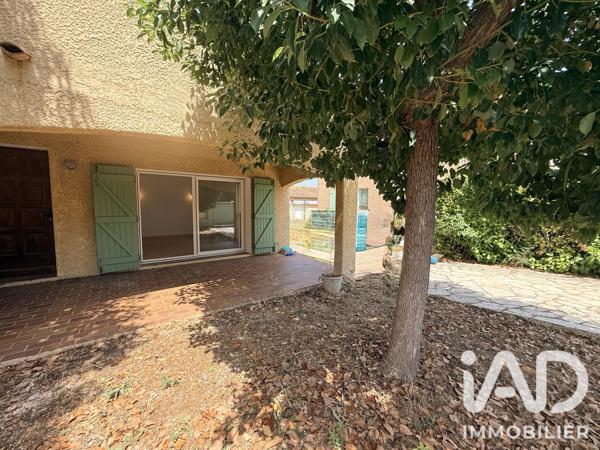 Appartement à vendre 3 pièces 81,5 m² Six-Fours-les-Plages