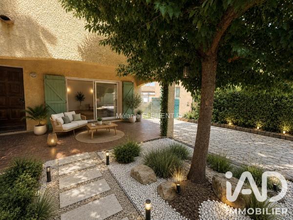 Appartement à vendre 3 pièces 81,5 m² Six-Fours-les-Plages