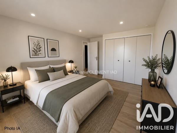 Appartement à vendre 3 pièces 81,5 m² Six-Fours-les-Plages