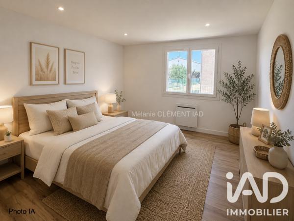 Appartement à vendre 3 pièces 81,5 m² Six-Fours-les-Plages