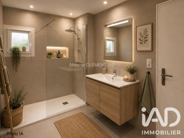 Appartement à vendre 3 pièces 81,5 m² Six-Fours-les-Plages