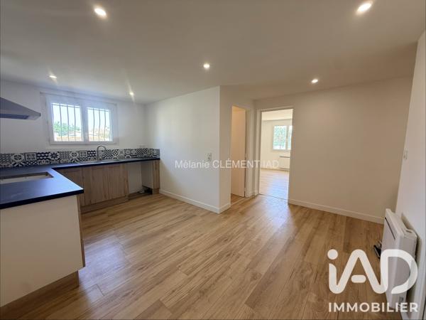 Appartement à vendre 3 pièces 81,5 m² Six-Fours-les-Plages