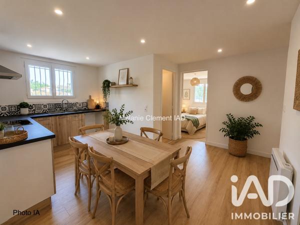 Appartement à vendre 3 pièces 81,5 m² Six-Fours-les-Plages