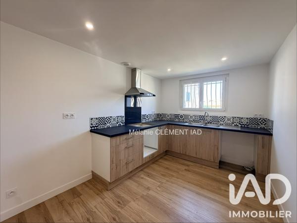 Appartement à vendre 3 pièces 81,5 m² Six-Fours-les-Plages