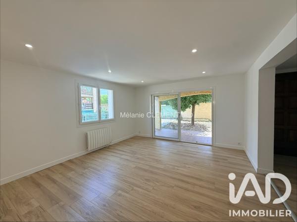 Appartement à vendre 3 pièces 81,5 m² Six-Fours-les-Plages