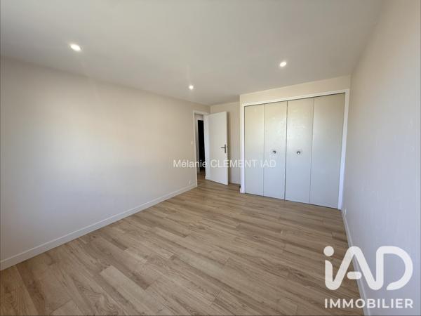 Appartement à vendre 3 pièces 81,5 m² Six-Fours-les-Plages