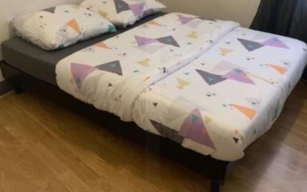 Maison à vendre    3 pièces • 50 m2 Amiens