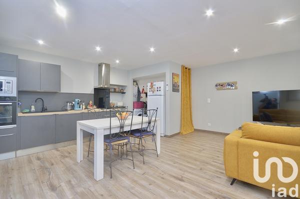 Maison à vendre 2 pièces 63 m² Montredon-des-Corbières