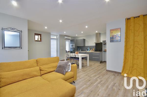 Maison à vendre 2 pièces 63 m² Montredon-des-Corbières