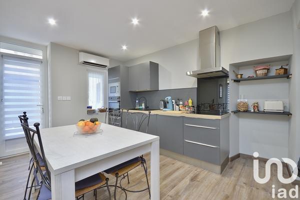 Maison à vendre 2 pièces 63 m² Montredon-des-Corbières