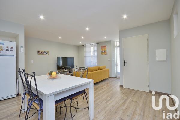 Maison à vendre 2 pièces 63 m² Montredon-des-Corbières