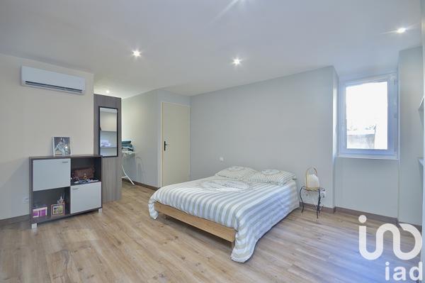 Maison à vendre 2 pièces 63 m² Montredon-des-Corbières