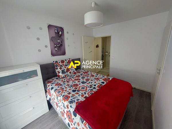 BEZONS _ Maison 5 pièces 86 m2 357 000 € **  - Référence  4523
