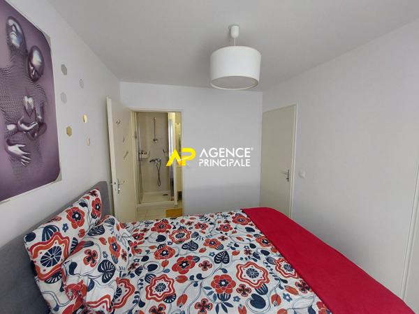 BEZONS _ Maison 5 pièces 86 m2 357 000 € **  - Référence  4523