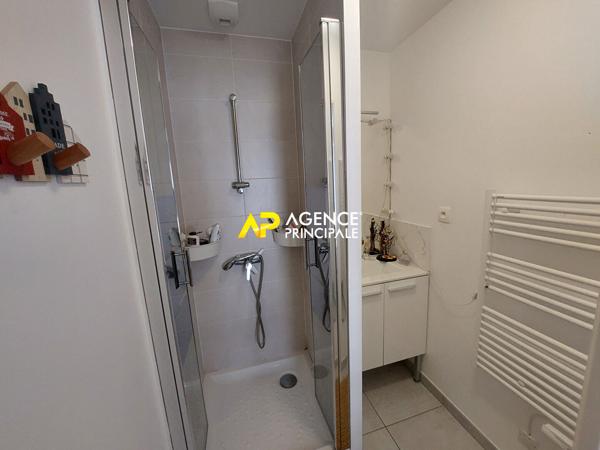 BEZONS _ Maison 5 pièces 86 m2 357 000 € **  - Référence  4523
