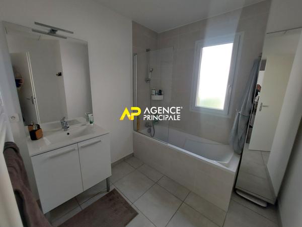 BEZONS _ Maison 5 pièces 86 m2 357 000 € **  - Référence  4523