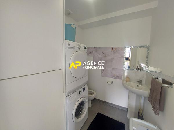 BEZONS _ Maison 5 pièces 86 m2 357 000 € **  - Référence  4523