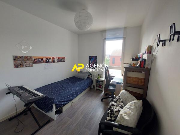 BEZONS _ Maison 5 pièces 86 m2 357 000 € **  - Référence  4523