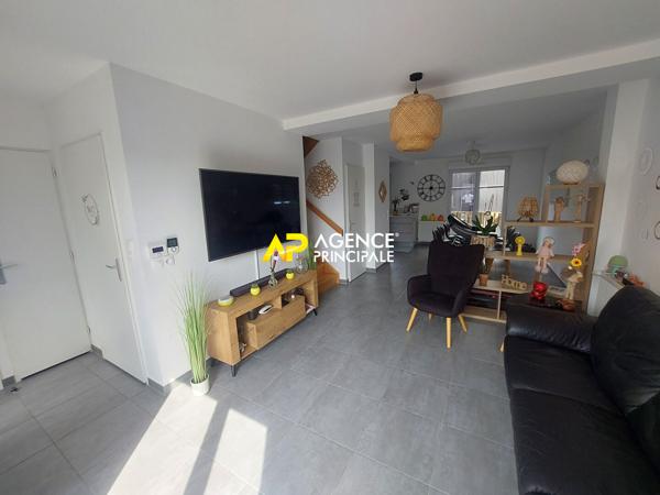 BEZONS _ Maison 5 pièces 86 m2 357 000 € **  - Référence  4523
