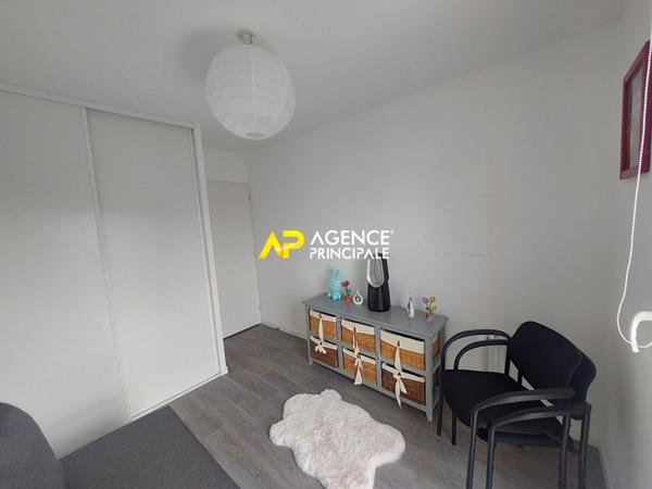 BEZONS _ Maison 5 pièces 86 m2 357 000 € **  - Référence  4523
