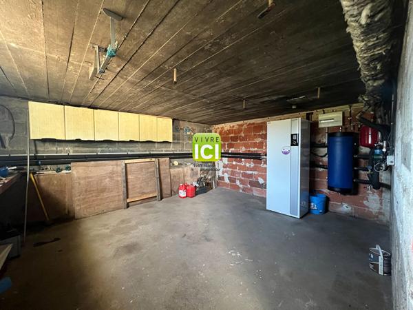 Maison 3 chambre 95m² PONTCHATEAU