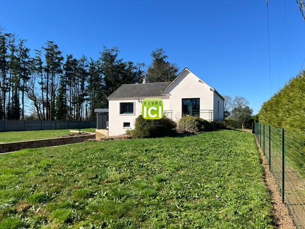 Maison 3 chambre 95m² PONTCHATEAU