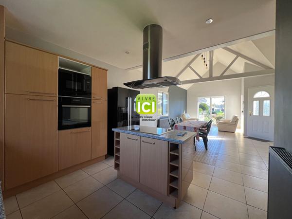 Maison 3 chambre 95m² PONTCHATEAU