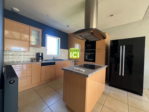 Maison 3 chambre 95m² PONTCHATEAU