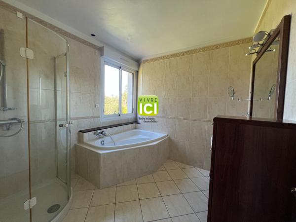 Maison 3 chambre 95m² PONTCHATEAU