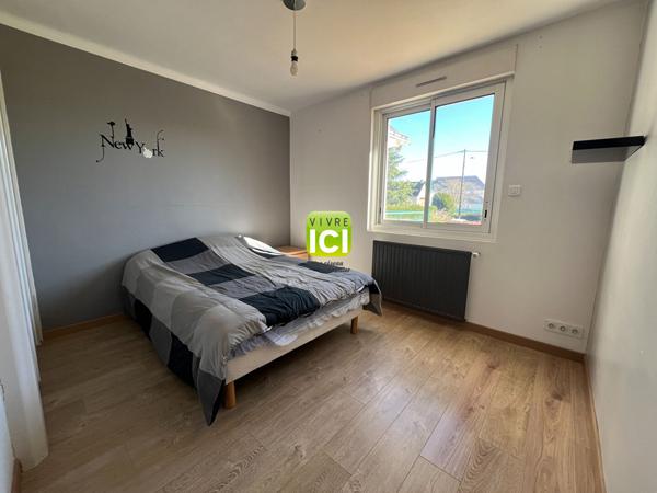 Maison 3 chambre 95m² PONTCHATEAU