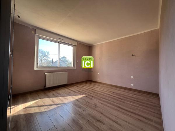 Maison 3 chambre 95m² PONTCHATEAU