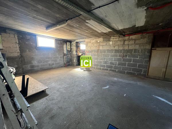 Maison 3 chambre 95m² PONTCHATEAU