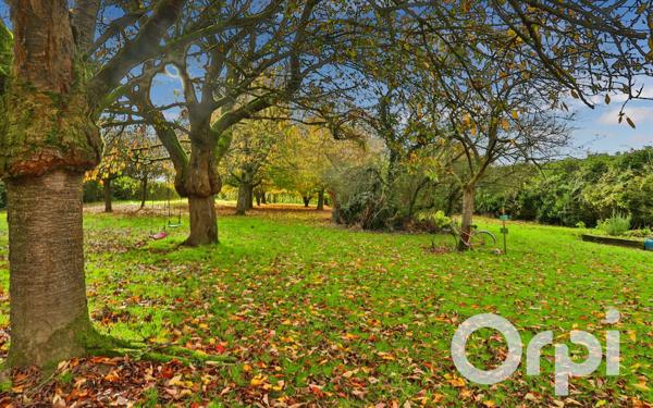 Maison à vendre    7 pièces • 148 m2 Gisors