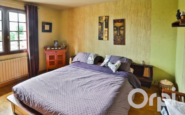 Maison à vendre    7 pièces • 148 m2 Gisors