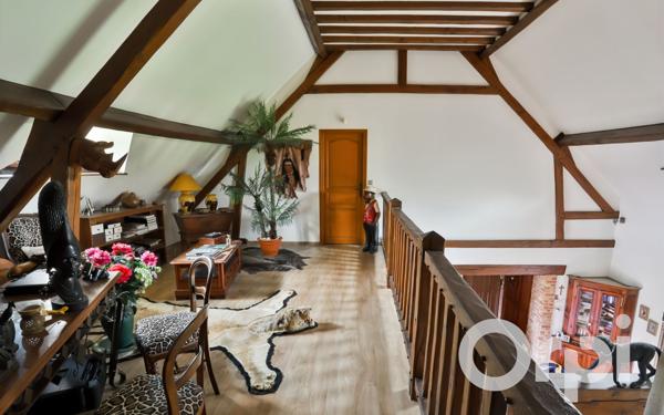 Maison à vendre    7 pièces • 148 m2 Gisors