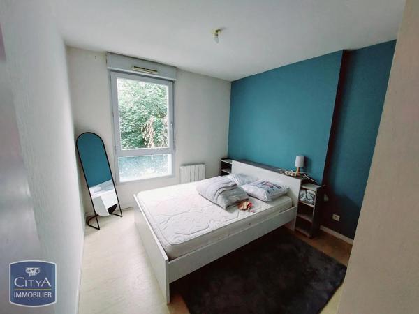 Appartement à louer 3 pièces 65m² Limoges (87100)