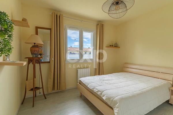 Maison chaleureuse avec piscine balinaise et jardin paysagé – Le Teich, Bassin d’Arcachon