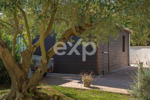 Maison chaleureuse avec piscine balinaise et jardin paysagé – Le Teich, Bassin d’Arcachon
