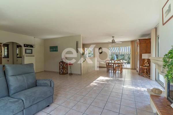 Maison chaleureuse avec piscine balinaise et jardin paysagé – Le Teich, Bassin d’Arcachon