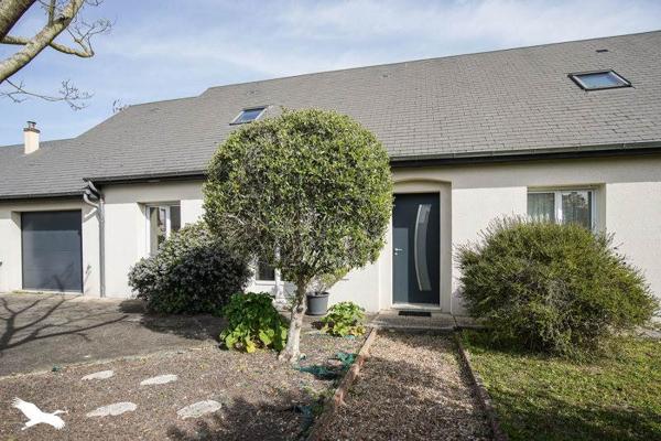 Maison à vendre |  Larçay |  8 pièces | 159 m²
