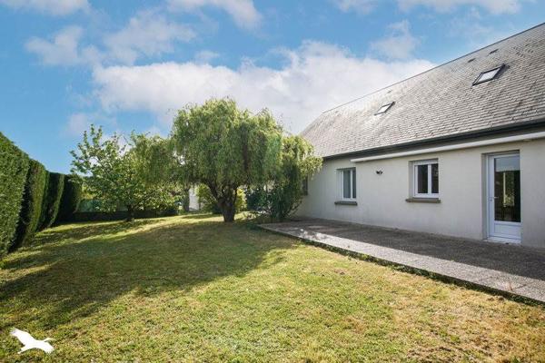 Maison à vendre |  Larçay |  8 pièces | 159 m²