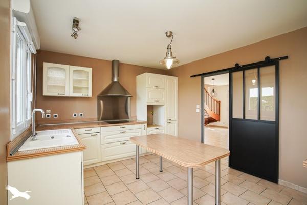 Maison à vendre |  Larçay |  8 pièces | 159 m²