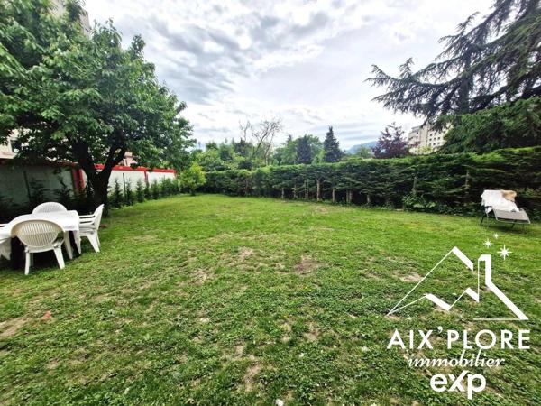 Coquette maison de 75m² sur 645m² de terrain