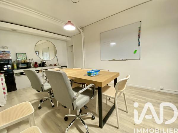 Murs commerciaux  à vendre 45 m² Paris 18