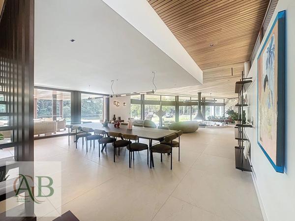 Domaine d'exception au cœur de la forêt Landaise