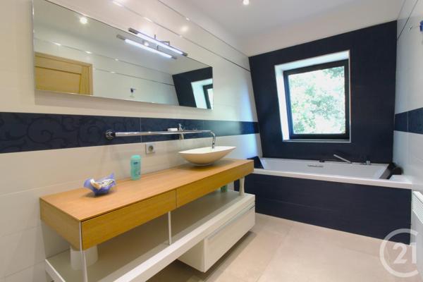 Maison à vendre  6 pièces - 335 m2 MENTON - 06