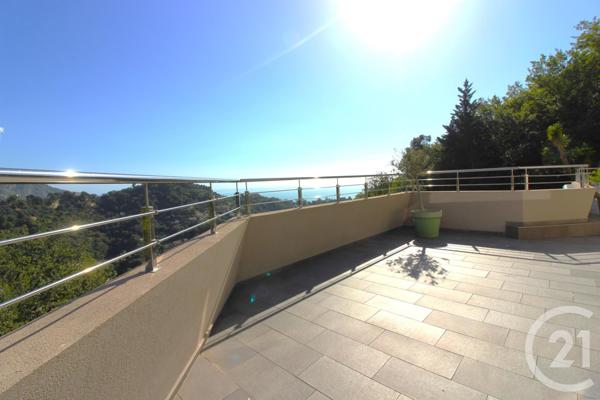 Maison à vendre  6 pièces - 335 m2 MENTON - 06