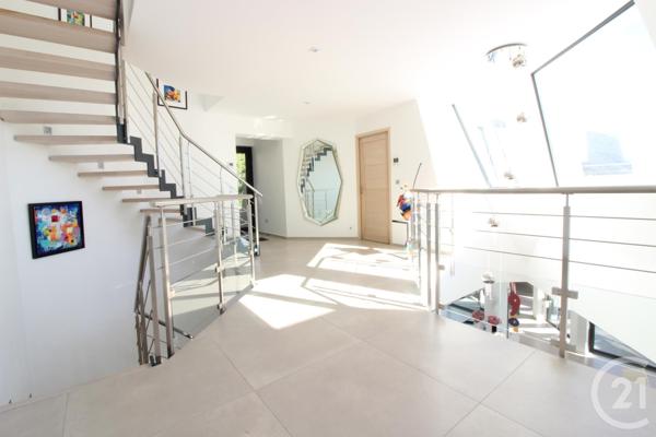 Maison à vendre  6 pièces - 335 m2 MENTON - 06